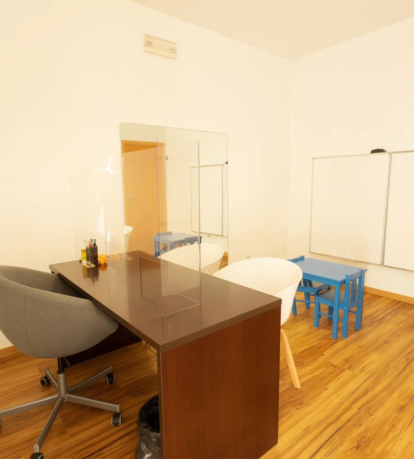 Espaço da PsicoCriança — fotografia 1