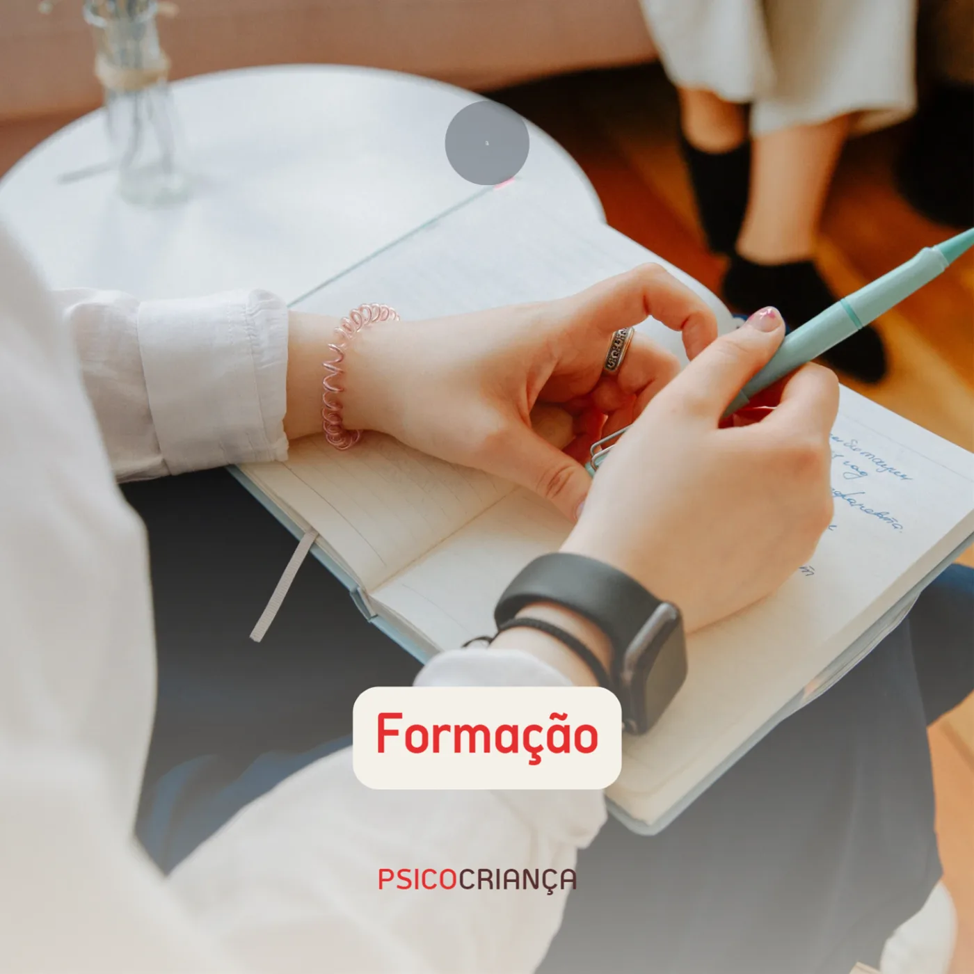 Apresentação de Formação