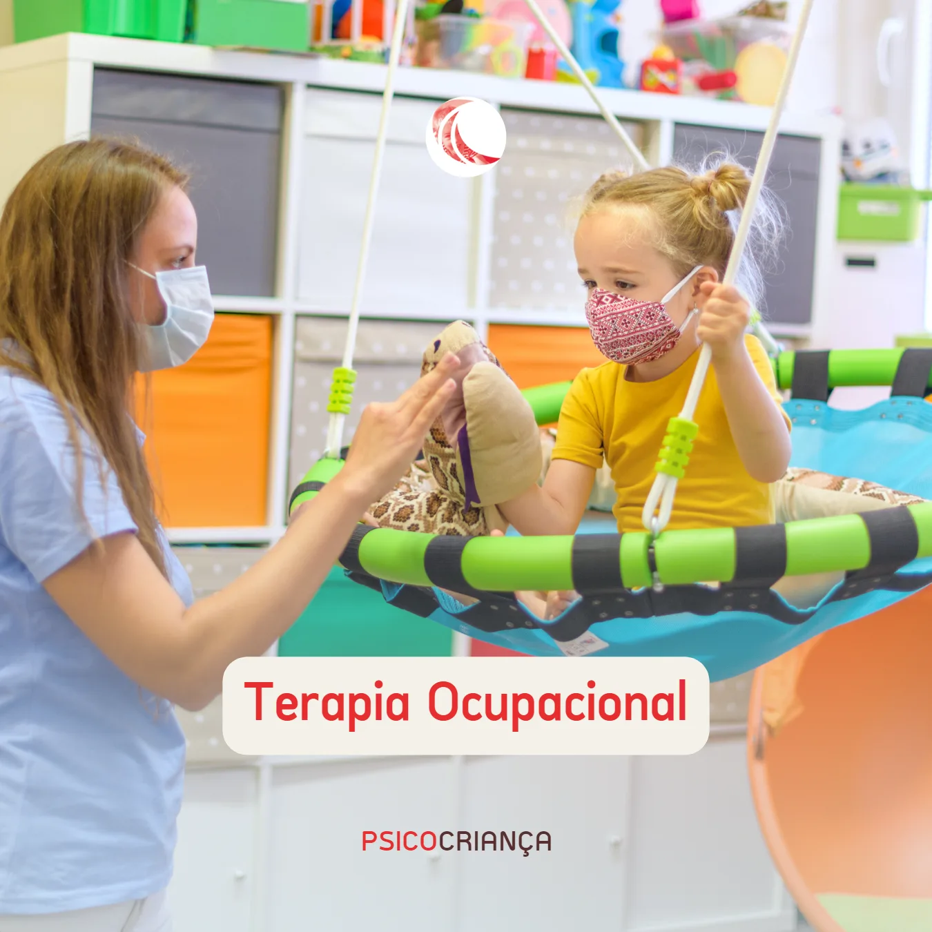 Apresentação de Terapia Ocupacional
