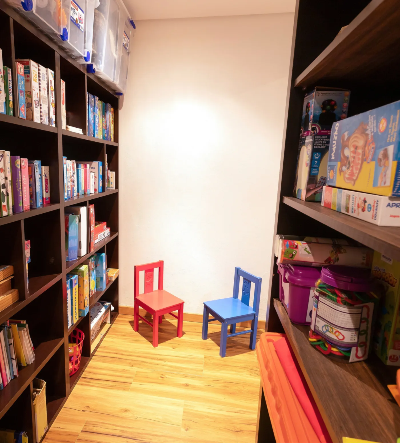 Espaço da PsicoCriança — fotografia 3